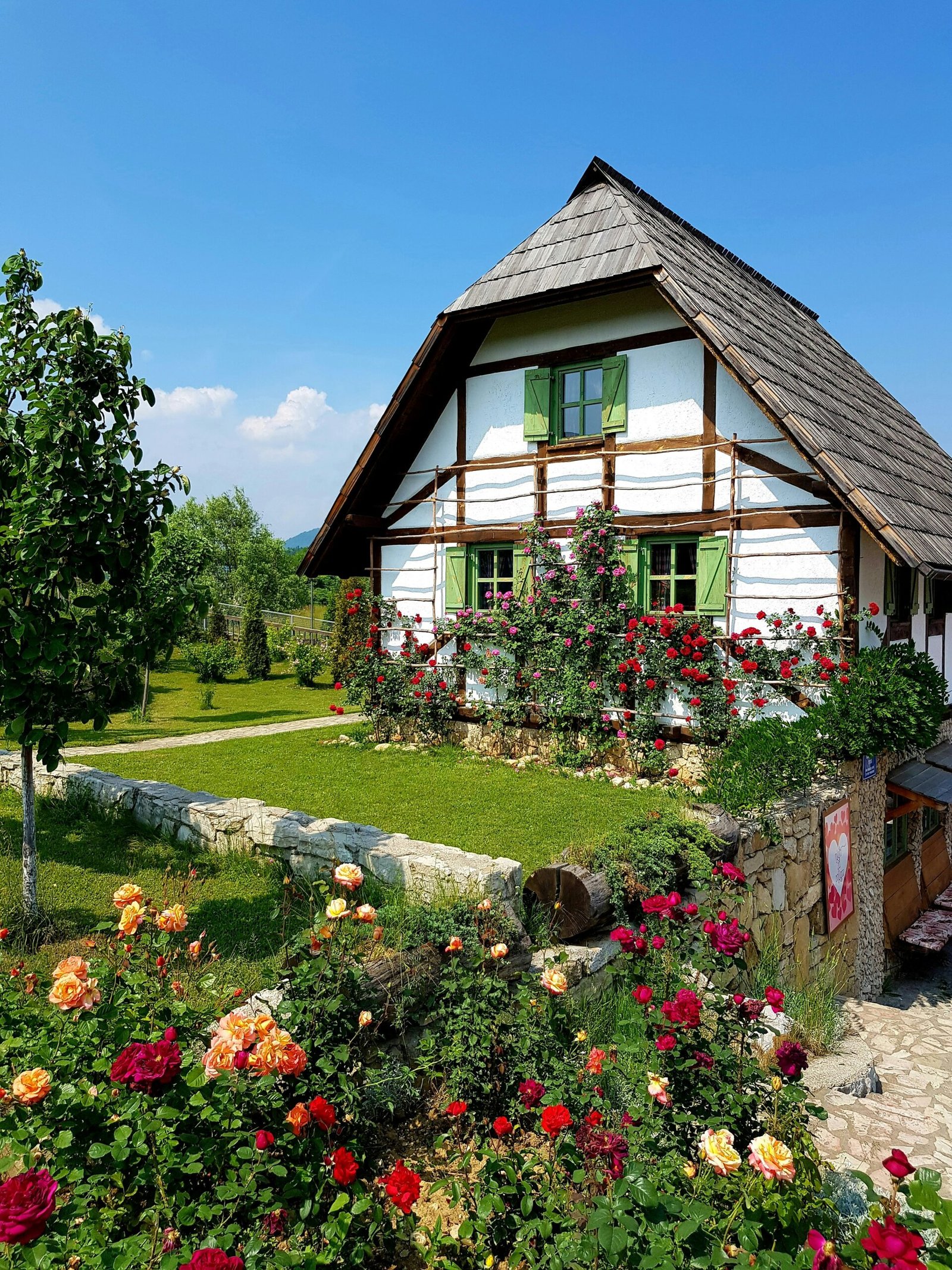 Shop Insurance for Garden