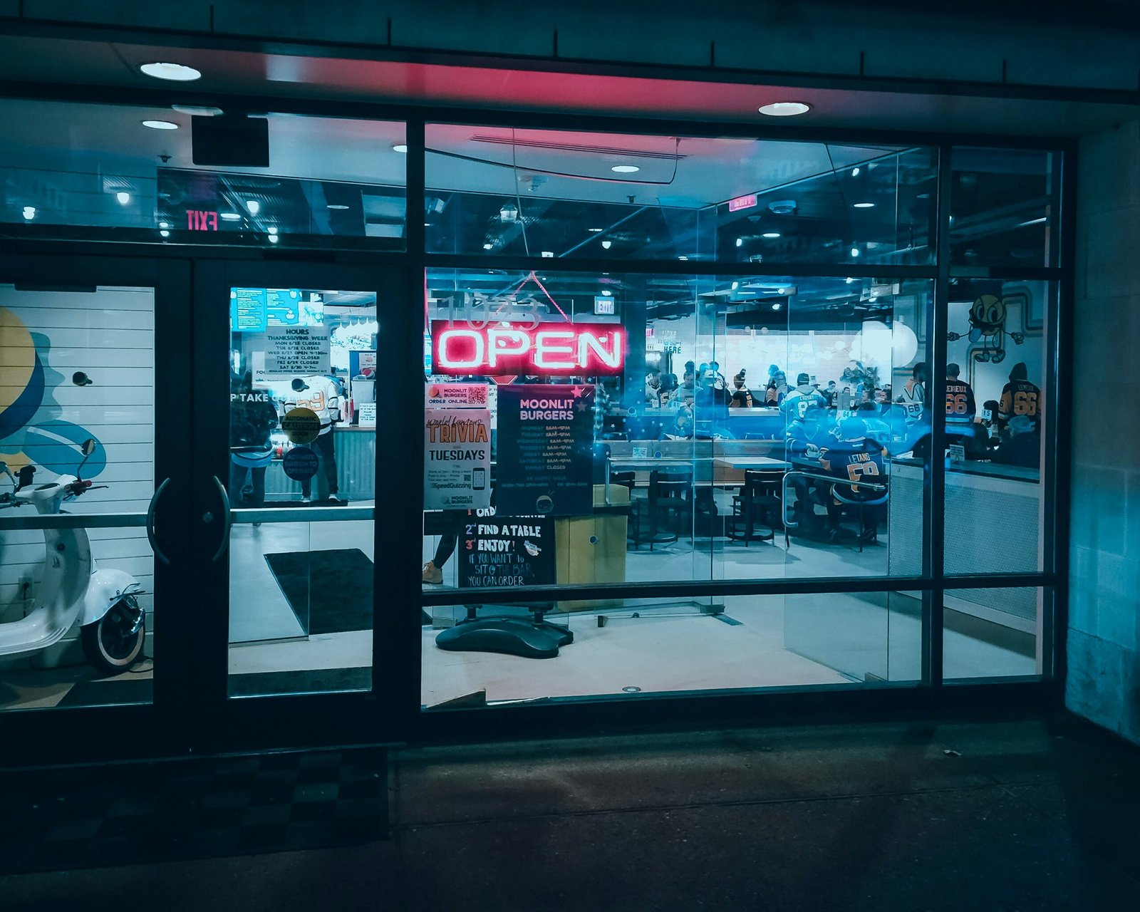 Future Trends in Shop Insurance for California Retailers