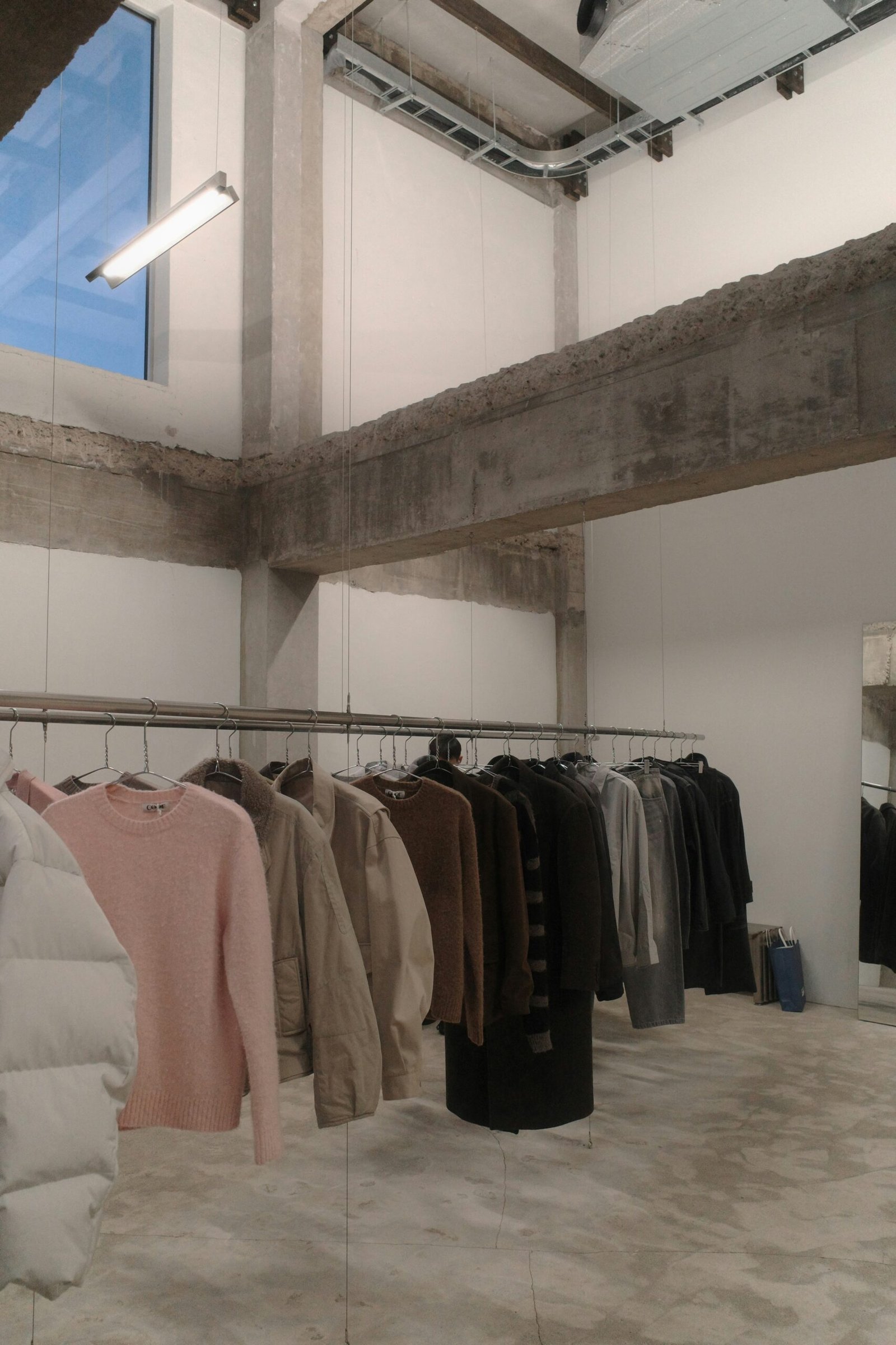 Shop Insurance for Clothing and Apparel Stores in California