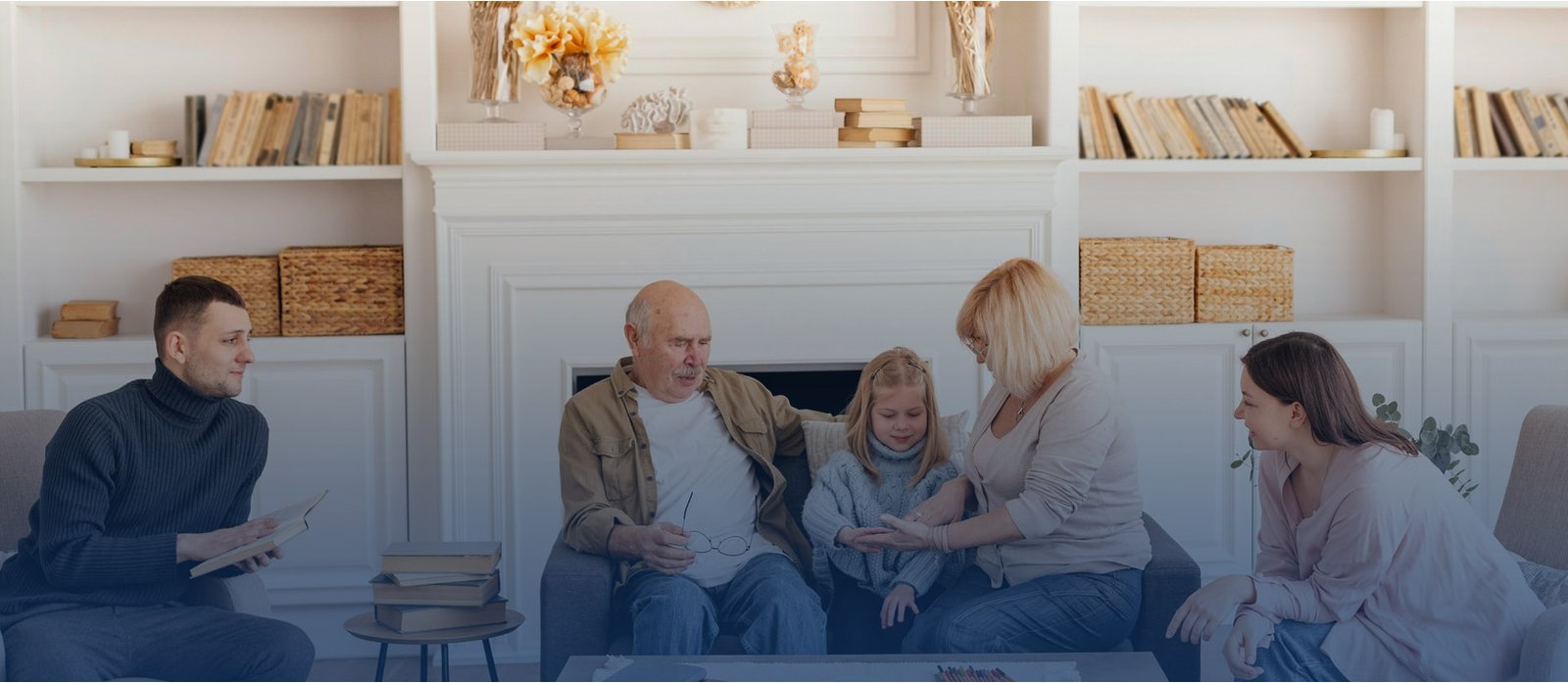Insurance for Family-Owned Shops in California